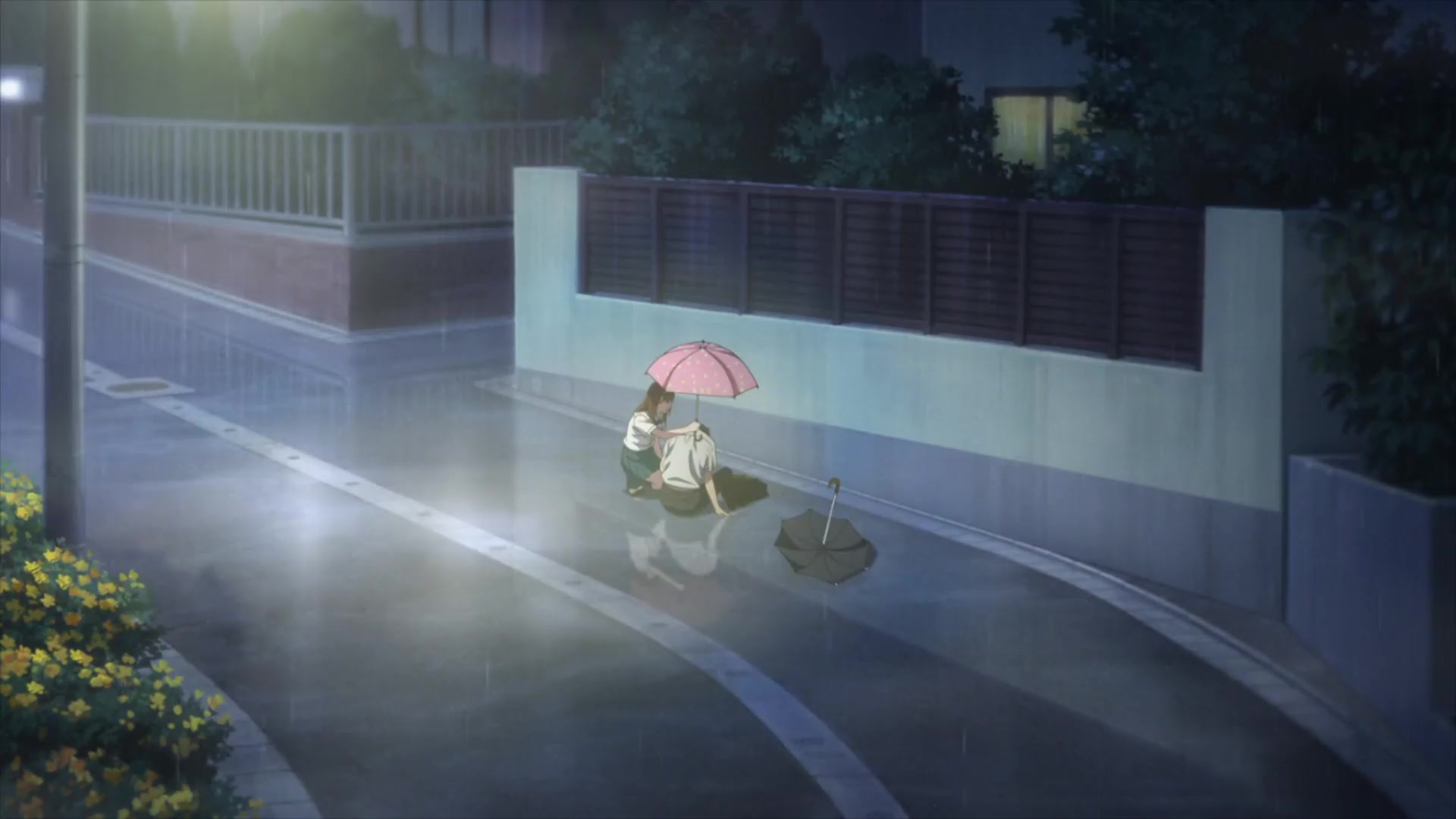 [Tsukyio Editing Resources] I Want to Eat Your Pancreas Raw Clips (646) (tsukyio.com).mp4